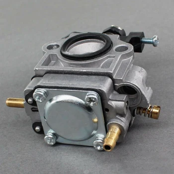 

Carburetor For Ryobi RBCGM25BB RBCGM25SS RLTGM25CS RLT254FCDSN RLT254FSDSN Carb Replacement Accessories