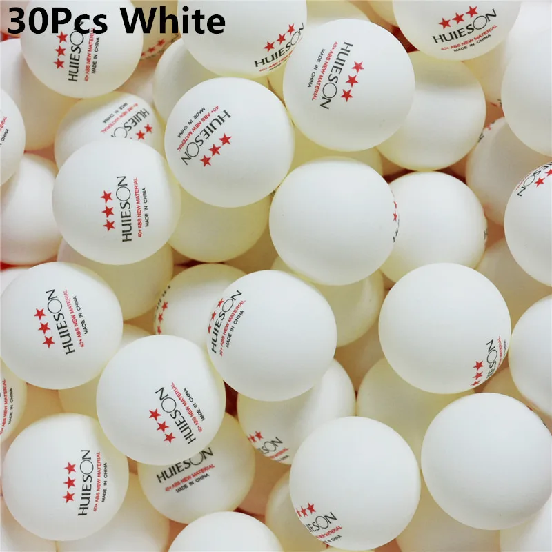 30 white