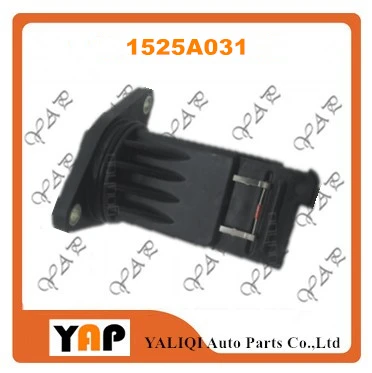 Датчик расходомера для FITMITSUBISHI OUTLANDER III(GG_W, GF_W, ZJ) 4B11 2.0L L4 1525A031 2012