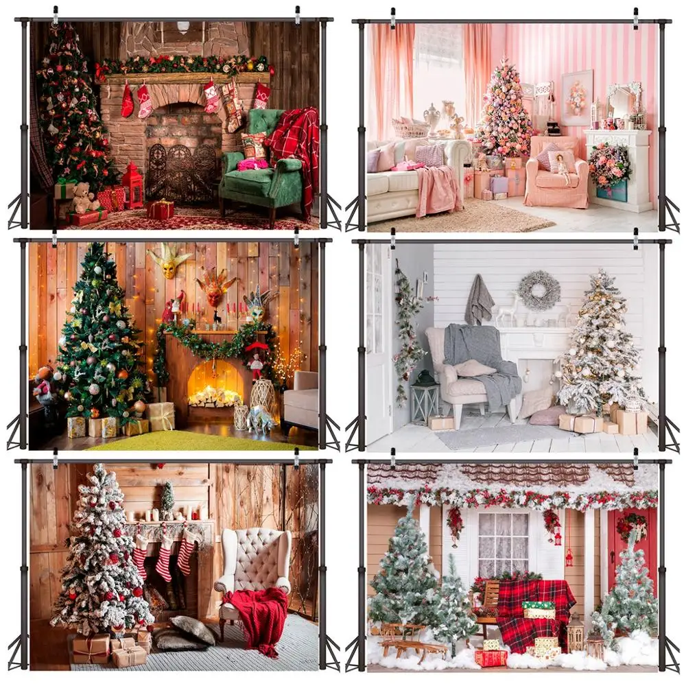 HUIRAN рождественские декорации рождественские украшения для дома Navidad Новогодние рождественские декоративные рождественские украшения