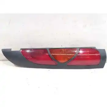 

8537582 pilot Rear Left Renault Kangoo I (f/kc0) 1.9 Diesels