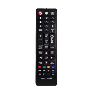 

Replacement Remote Control RM-L1088V for SAMSUNG BN59 AA59 Remote Control