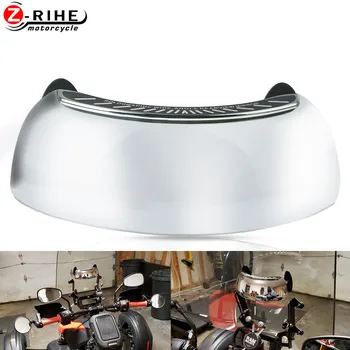 

Motorcycle Wide-angle Rearview Mirror For BMW C400X C400GT C600 Sport C650GT F650 Protection F650ST F650CS Dakar R1200C CIassic