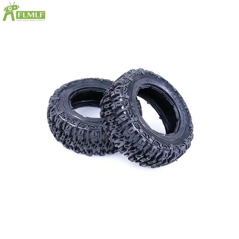 Передняя или задняя шина набор покрышек подходит для 1/5 HPI ROFUN BAHA ROVAN KM BAJA 5T Rc