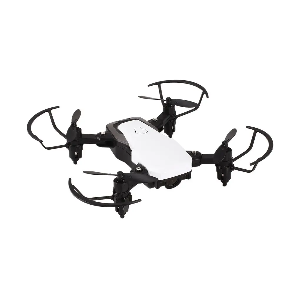 white 720P SG800, мини Квадрокоптер, карманный, складной, FPV, селфи, Радиоуправляемый Дрон с камерой HD 720 P, в режиме реального времени, удерживающий высоту, Безголовый режим, 3D, флип - Цвет: white 720P