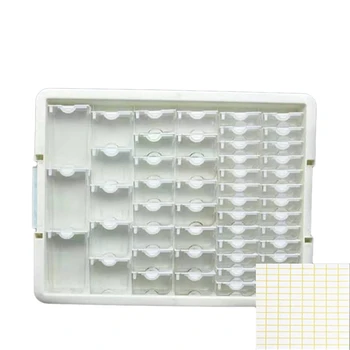 

5D DIY Diamond Painting Accessories Storage Box New Diamond Embroidery Tool