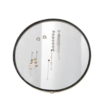 

Bamboo Embroidery Hoop Adjustable Circle Frame Hanging Wall Pendant Decoration Q0KE