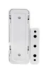 Wireless Magnetic Door & Window Sensor EV1527 Coding Mode RF 433MHz for Home Security Alarm System Home Burglar Alarm Kits ► Photo 2/6