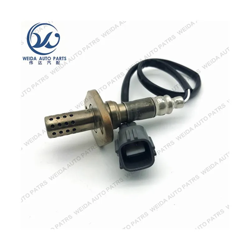 

WEIDA AUTO PARTS 89465-49075 8946549075 89465 49075 Oxygen sensor for Toyota Highlander 01-03 Lexus RX300 99-03 3.0L V6