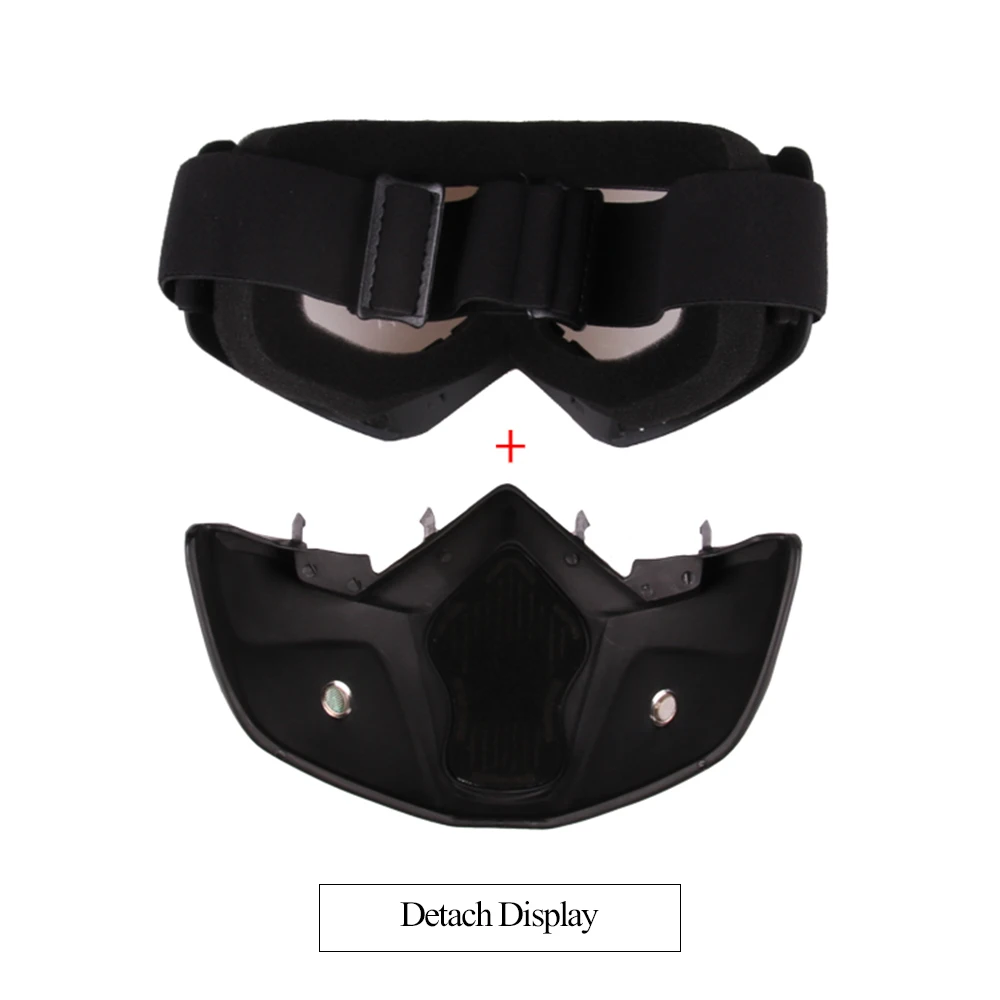 Открытый Велоспорт страйкбол маска полное лицо шлем для пейнтбола маска страйкбол безопасность защитный Анти-туман очки Защитная тактическая маска