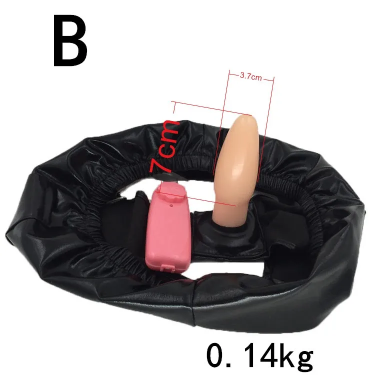 Трусики Анальная пробка Мужской пенис мастурбация нижнее белье штаны