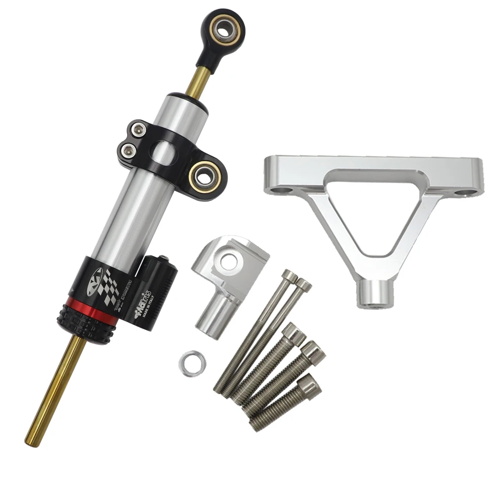 オートバイステアリングダンパー 用 かわさき 用 忍者 用 ZX-6R 2007