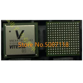 

VSC8479XHQ-02 BGA 100% New origina