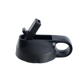 

Hydro Flask Lid Compatible with Most Brands Wide Mouth Water Bottle