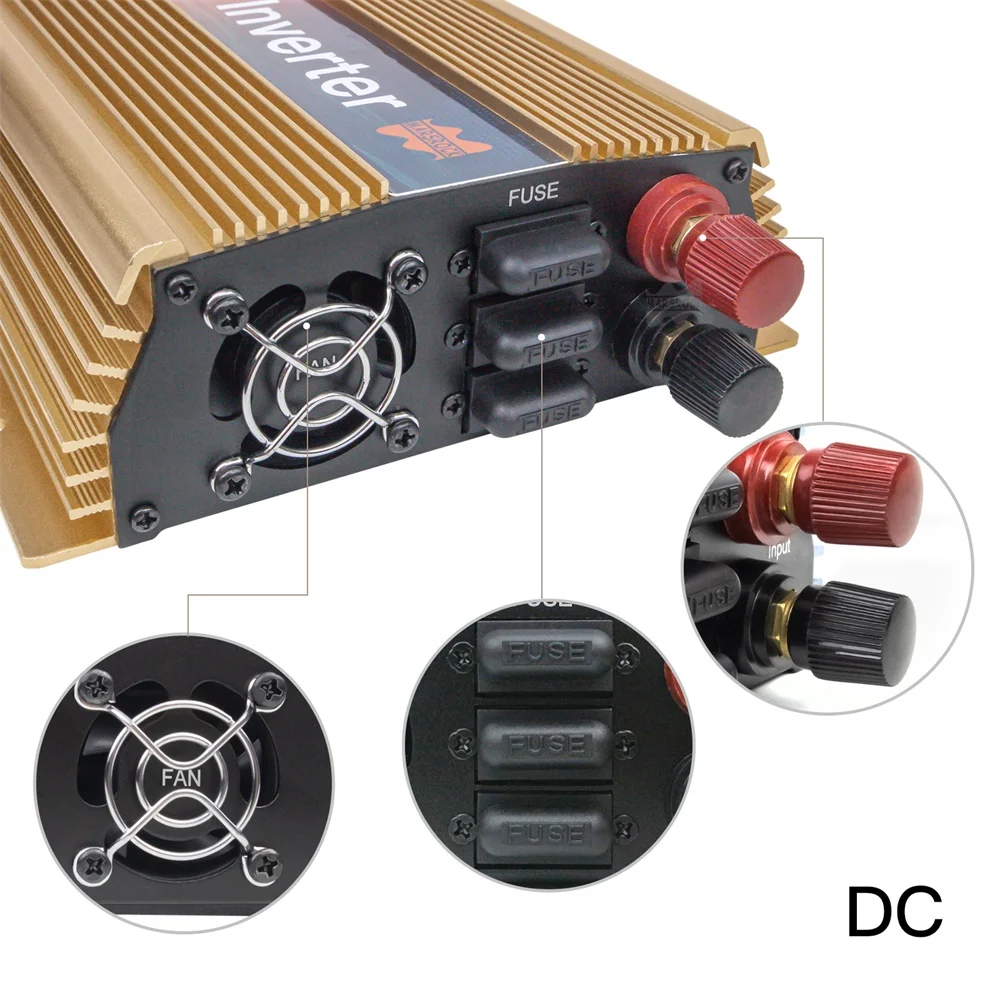 mars rock 1000w inversor solar grid tie 04
