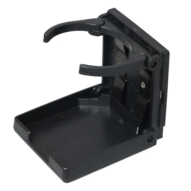 7.8 Caliber Retractable Folding Cup Holder Car with Modified Water Cup