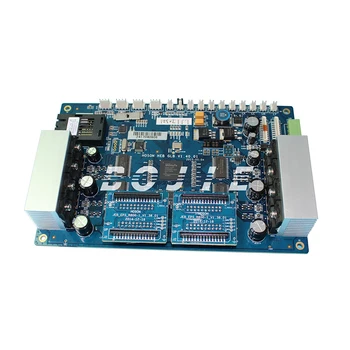 

Galaxy printer for epson dx5 second locked print head board V1.40