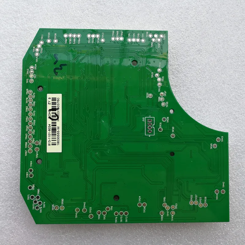 aspirador de po placa mae para ilife 01