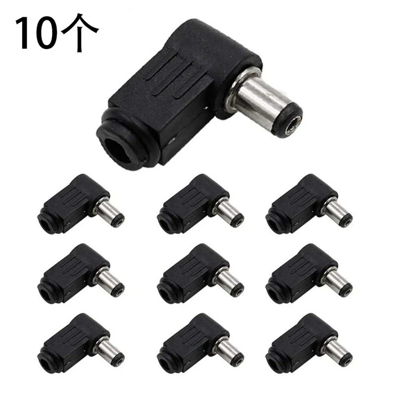RISE-10PCS 90  DC  ̺  ÷   ڵ   Ŀ