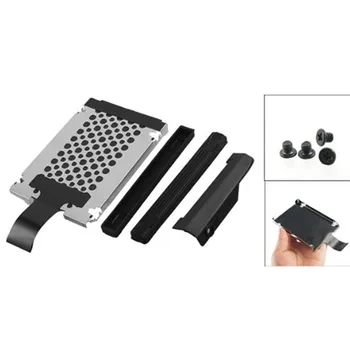 

Protective Cover Portable 9.5MM To 7MM Computer Board Mounting Professional Accessories Hard Drive Holder For Thinkpad T410 T420
