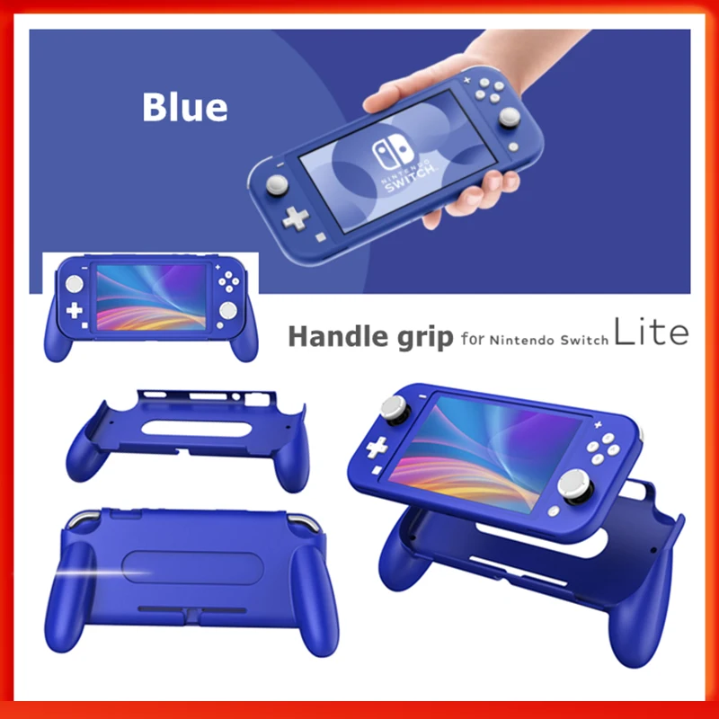 ABS Plastic Gamepad Case For Nintendo Switch Lite Console Controller