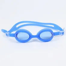 Водные волны норки модные повседневные анти-туман силикагель очки для плавания для взрослых экологически чистые ПК цельные очки Manufac