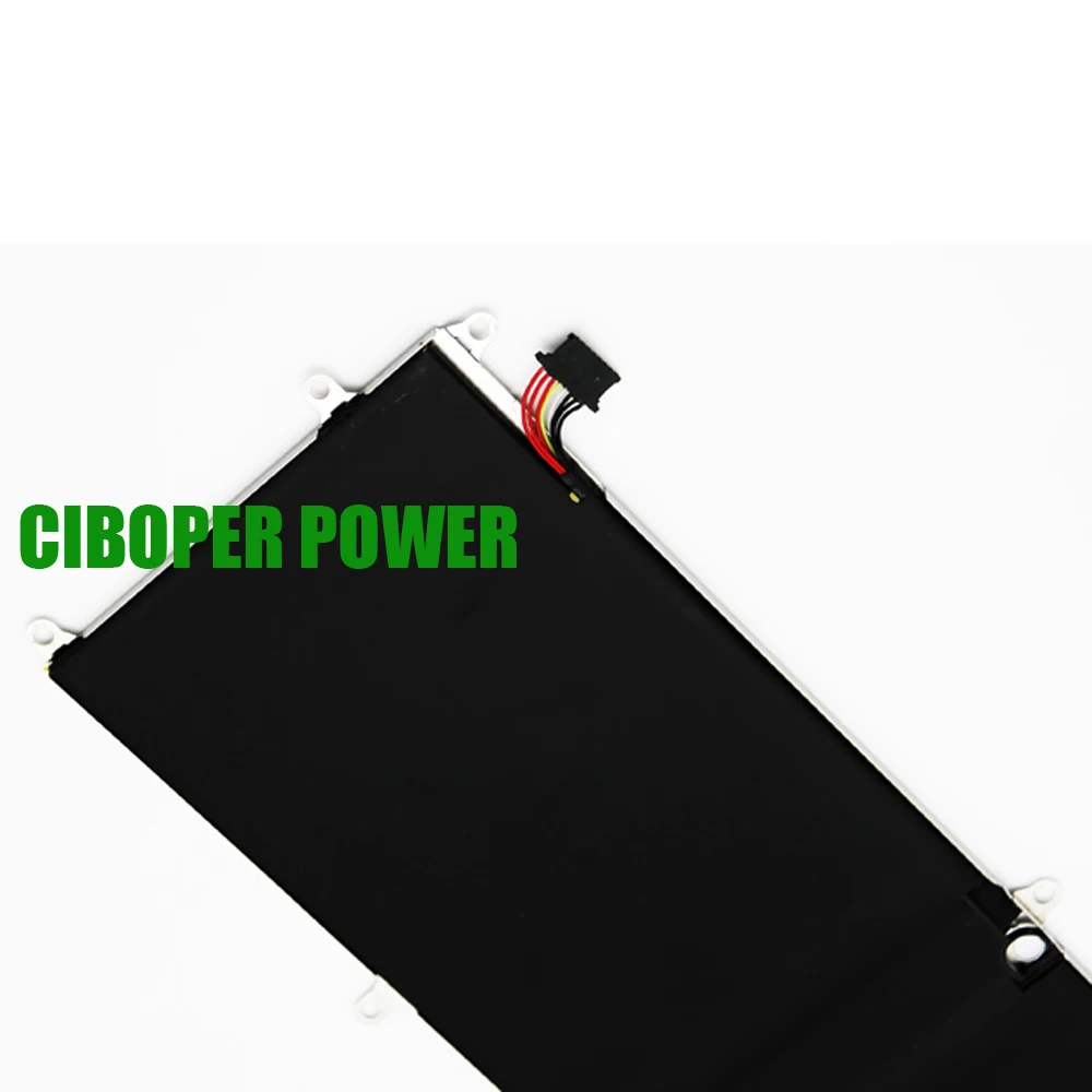 Bateria de Teclado Portátil cp Kt02xl 3280mah Pro x2 612 g1 Hstnn-i19x Hstnn-ib6f Hstnn-lb6f 7533301b1 753704005 753330421 - Imagem 2