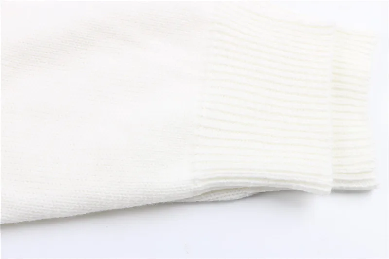 oversized turtleneck sweater 44