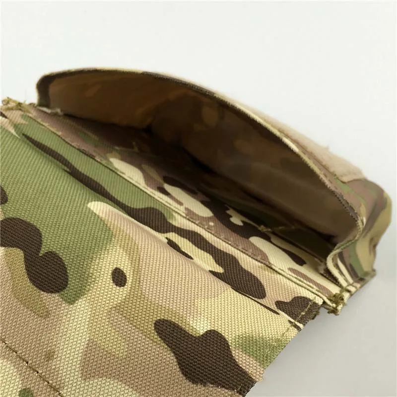 Тактический Подсумок для магазинов в страйкболе охотничьи боеприпасы Camo сумки Mag Сумка Для Пейнтбола Сумка для талии Fanny Pack облегченная