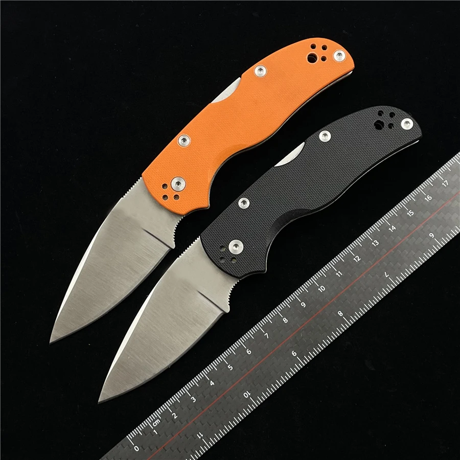 OIMG C41 S35VN Folding Knife Outdoor Camping Hunting Pocket Kitchen Fruit EDC Tool KNIVES | Инструменты