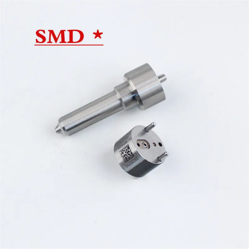 L135PBD nozzle control valve diesel injector L135PRD kit For automatic injector EJBR00504Z / 28239294 9308-621C 7135-656