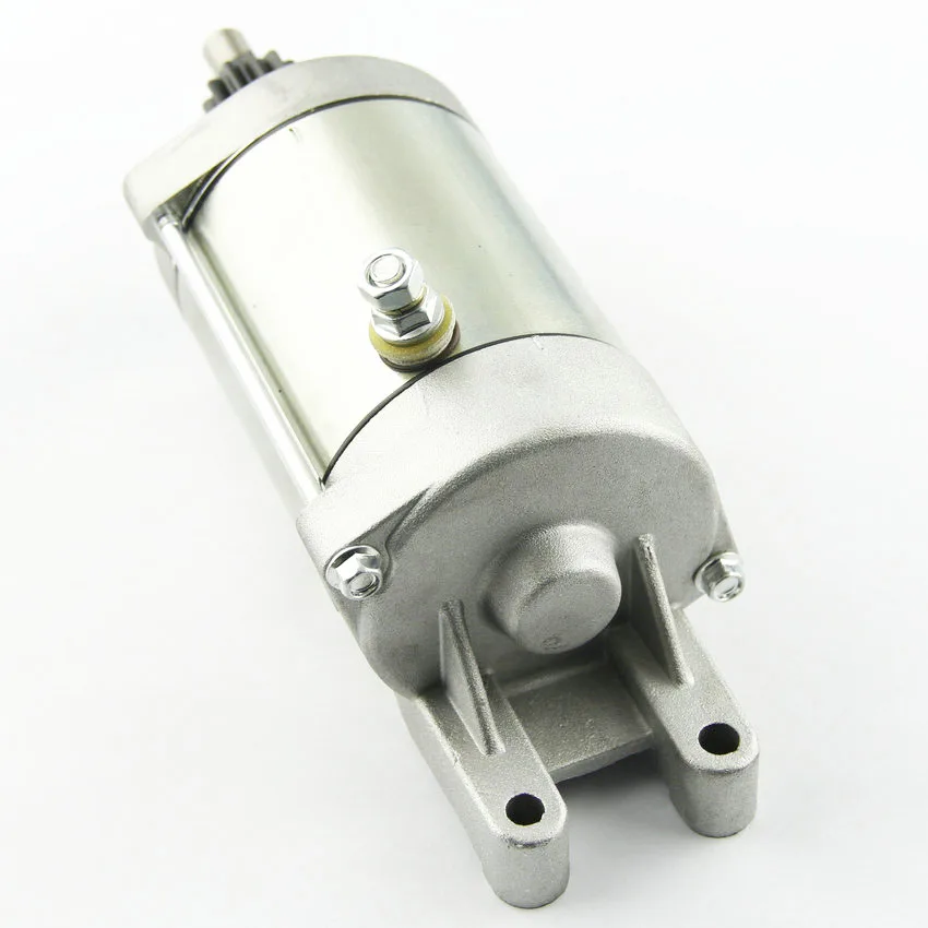 Стартер двигателя мотоцикла для Yamaha 3SX-81890-00 YFM660R YFM660RLE YFM660RSE Raptor 660R специальный Ограниченная серия