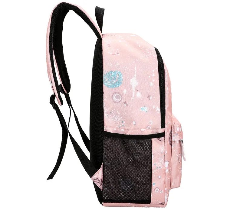 Женский рюкзак с usb-зарядкой для путешествий, фитнес-рюкзак, школьные сумки для девочек-подростков, Женский Школьный рюкзак, женские спортивные сумки