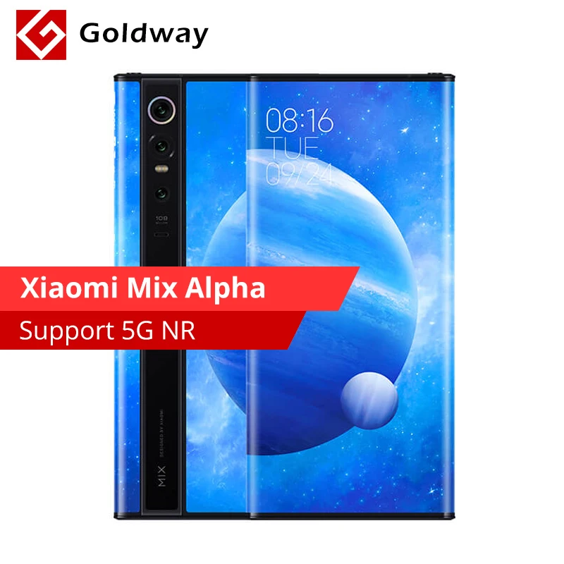 Xiaomi Redmi Note 9 Pro 12 ГБ 512 Гб Смартфон Snapdragon 855 Plus 7 92 &quotOLED 5G объемный экран