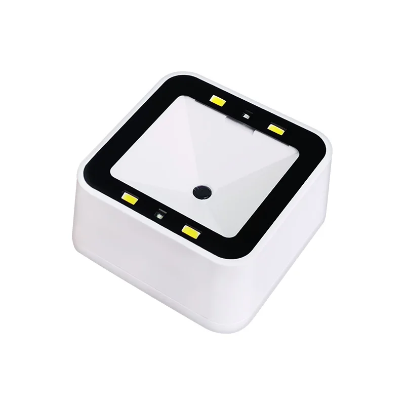 ScanHome Bluetooth Barcode Scanner Wireless Platform Barcode Reader 1D/2D QR PDF417Data Matrix Code Scanning Machine SH-7500-BT