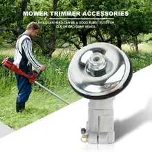 26mm/28mm Strimmer Gear Head Gearbox Excellent Durable Aluminium Alloy Steel for Brush Cutter Grass Trimmer Accessories 26mm/28mm Strimmer Gear Head Gearbox Excellent Durable Aluminium Alloy Steel for Brush Cutter Grass Trimmer Accessories