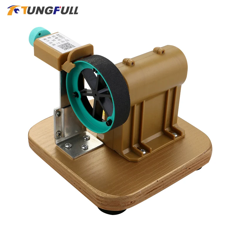 Hair Salon Hairdresser Scissors Grinding Tool Machine Shear Polisher Tailor Sharpener Tools | Инструменты