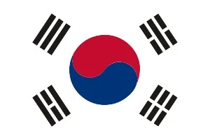 韩旗帜300
