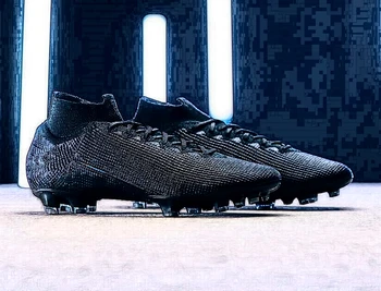 

Professional Men's football shoes sneakers indoor futsal original football soccer boots Zapatos De Futbol