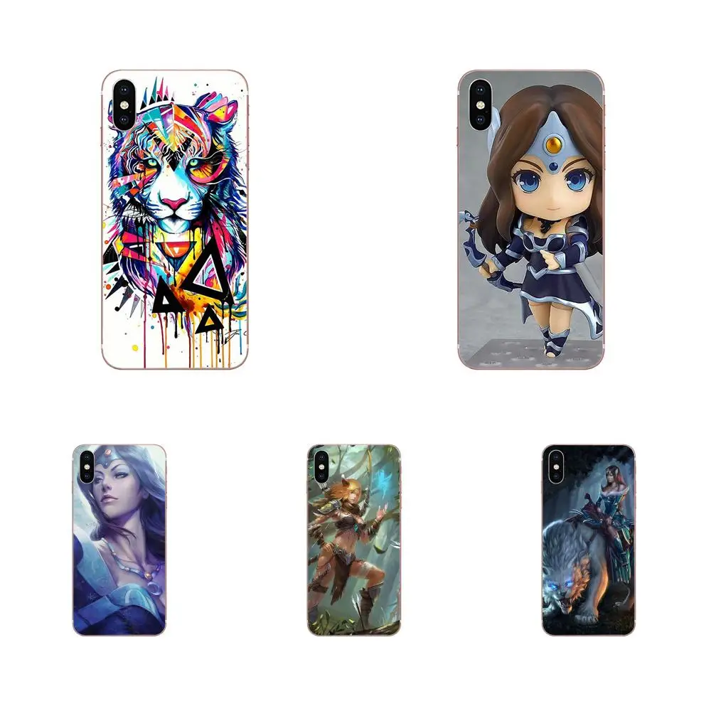 Мягкий художественный принт для Huawei Honor 5C 5X 6A 6X 7 7A 7X 8 8A 8S 8X 9 10 30 Lite Pro Y6 II Y7 Y9 Prime 2019