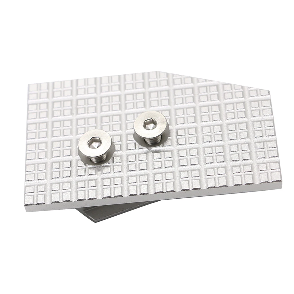 Brake Lever Pedal Extension Enlarge Pad For BMW G310GS G310R 2017-18