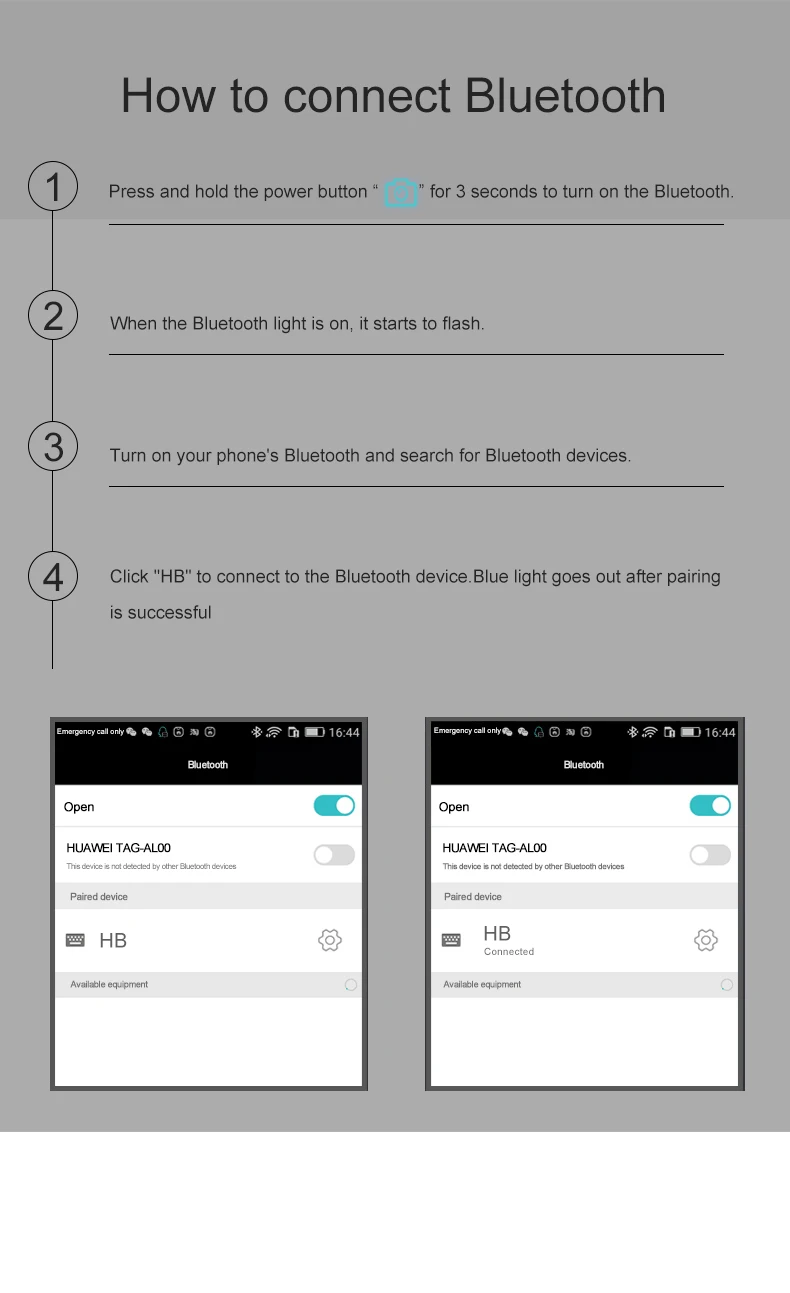 CYKE Bluetooth селфи палка штатив скрытый растягивающийся штатив небольшой заполняющий светильник Портативная подставка для xiaomi samsung смартфон