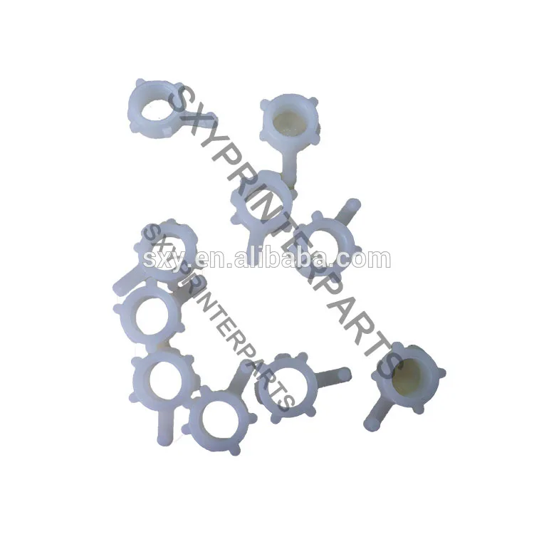 

Free shipping Copier parts Grade A quality RL2-6229 Delivery roller bushing for P2035 P2055(10pcs/lot)