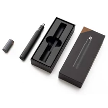 Триммер для волос в носу, водостойкая Очистка лица, удаление волос, триммер для волос в носу, тример для бровей, инструмент для ухода за лицом