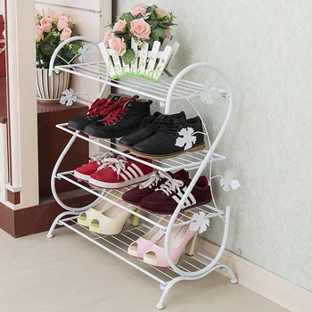 

shoe cabinet shoe rack multilayers living room furniture household economy dormitory dustproof space-saving small home furniture