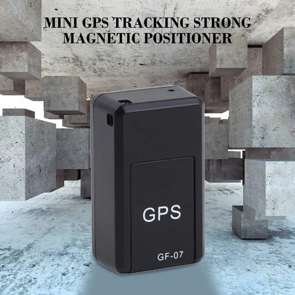 Мини gps Постоянные Магнитные устройства слежения для автомобиля ребенка Локация трекеры локатор системы мини gps трекеры