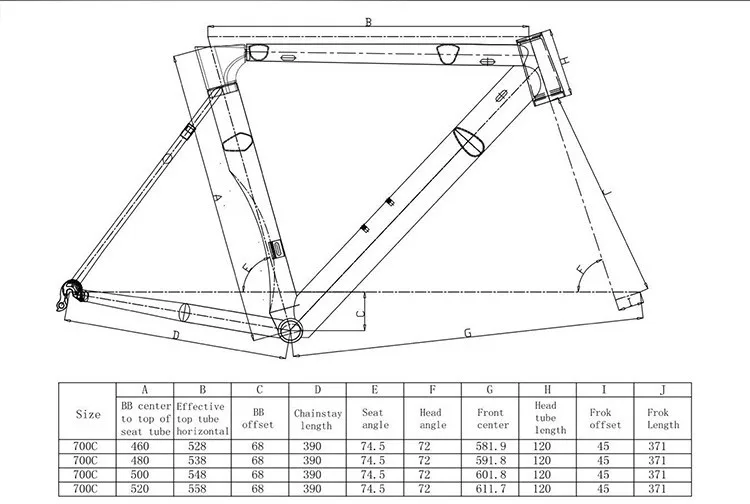 The New C4 Pro Aluminum Alloy Road Frame With Full Carbon Front Fork Carbon Seat Pipe Broken Wind Racing Bike Accessories Bicycle Frame Aliexpress The New C4 Pro Aluminum Alloy Road Frame With Full Carbon Front Fork Carbon Seat Pipe Broken Wind Racing Bike Accessories Bicycle Frame Aliexpress