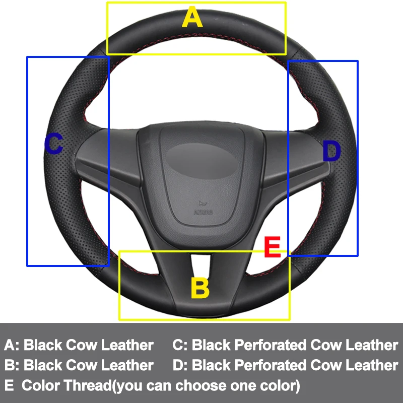 03 cow leather