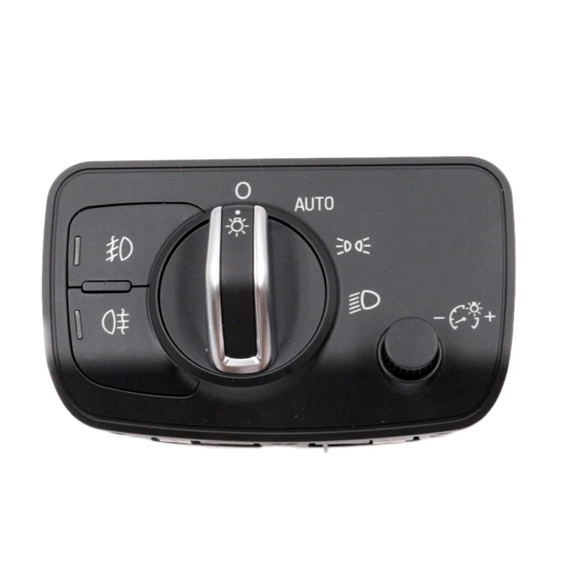 8V0941531AE для-Audi A3/Sportback TT/TT Roadster переключатель фар противотуманных фар кнопка управления