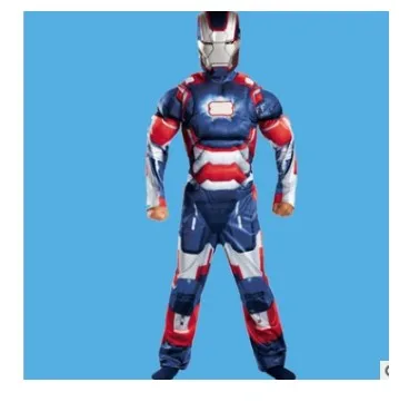 halloween costumes 3 Infinite War Iron Man Children's Cosplay Costume Stage Performance Birthday Banquet Dress Up Props Kids Gifts ninja costume women Cosplay Costumes